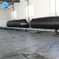 Rubber Inflatable Floating Houseboat Pontoon Water Pontoon
